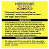 Monster Energy The Doctor VR/46 By Cougar, 500ml By Cougar (Pack of 6 Cans) | Premium Energy Drink with Citrus Flavor | Zero Fat, High Energy Boost | Ideal for Workouts, Gaming & Sports Edition (Imported-USA) view 4