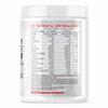AI Nutrition Greek God Pre Workout | Extreme High Stim | 200mg Caffeine, 3000mg Beta-Alanine, 1000mg Citrulline, Black Pepper Extract | Explosive Energy & Focus | Watermelon -30 Servings view 2
