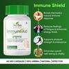 ImmuneAid 60 Capsules (Pack of 1) for Strong Immunity Stamina and Energy Natural Ayurvedic Supplement for Better Health view 4
