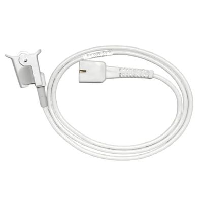 Carditabs Cables SpO2 Pulse Oximeter Pediatric Clip Probe 1.0 Mtr Compatible with Contec(CMS5000/CMS6000/CMS7000/CMS8000/CMS9000,/CMS9200/CMS6500 / CMS6800)