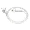 Carditabs Cables SpO2 Pulse Oximeter Pediatric Clip Probe 1.0 Mtr Compatible with Contec(CMS5000/CMS6000/CMS7000/CMS8000/CMS9000,/CMS9200/CMS6500 / CMS6800) view 1