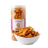 KalpathyStore Beetroot Pakkavada | Kerala Style Ribbon Snack | Crispy South Indian Palaharam | Preservative Free | 150g PET Jar view 3