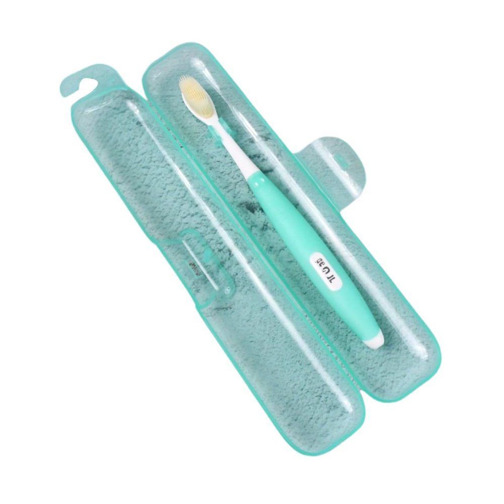 Vexonyx Easy Brush Interdental Cleaner Toothpick Cleaner for Between Teeth, Dental Hygiene Tool