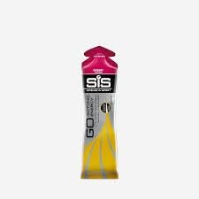 Science in Sport Energy Gel Pack, SIS Isotonic Energy Gel, 22g Fast Acting Carbs, Performance & Endurance Gels Cherry 60X2 Pack Of 2