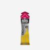 Science in Sport Energy Gel Pack, SIS Isotonic Energy Gel, 22g Fast Acting Carbs, Performance & Endurance Gels Cherry 60X2 Pack Of 2 view 1