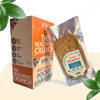 BluMark Pocket Khakhra combo of 6 | Low GI, High Fibre, Protein-Rich Healthy Snack | Diabetic Friendly | Roasted, Maida-Free, No Palm Oil | Pocket Friendly Indian Snack | Barley Jeera | 6 x 50g Packs view 1