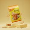 Lee Cracker Original 308g | Crunchy Crackers | Delicious Snack for All Ages | Perfect for Tea Time & Parties view 3