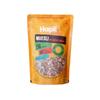 Hapli Earth 6 Millet Muesli 250g | No Added Sugar | High Protein & High Fiber | Preservative-Free | Diabetic-Friendly Breakfast Cereal | Clean Label | Pack of 1 view 1