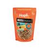 Hapli Earth Fruits-Nuts-Seeds + Peanut Butter Muesli 250g | No Refined Sugar | High Protein & Fiber | No Artificial Sweeteners or Added Flavours | Clean Label Healthy Breakfast Cereal | Pack of 1 view 1