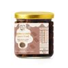 Nishru Butterscotch Cocoa Dust | Golden Butterscotch Meets Rich Cocoa Bliss | Sweet & Buttery Gourmet Snack with Cocoa Twist | Perfect for Gifting, Desserts & Coffee Moments (125 Gram) view 2