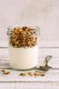 Carman's Gut Loving Granola (Honey Roasted Almond & Vanilla). 100% Natural Ingredients. No Preservatives. No Artifical Color or Flavour. Made in Australia view 4