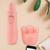 Genity Bear Hand Massager for Khujli Relief  Soothing Comfort for Itchy Skin view 2