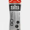 Science in Sport Energy Gel Pack, SIS Isotonic Energy Gel, 22g Fast Acting Carbs, Performance & Endurance Gels (Berry Flavor) view 1