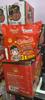 Current 3x Spicy Hot Chicken Flavor Ramen Pack of 5 | Nepali Noodles view 1
