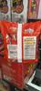 Current 3x Spicy Hot Chicken Flavor Ramen Pack of 5 | Nepali Noodles view 2