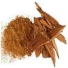 Saara HERBAL FRESH Mango Bark Herbal Powder, 50g | Perfect for Tea & Detox Drinks, Naturally Dried & Ground, 50g view 3