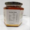 Bee Elixer Multi Floral Honey 1Kg -Raw & Pure Organic Honey from Wild Bees |100% Pure NMR Tested |Forest Honey |No Sugar Adulteration | Glass Jar view 2