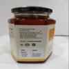 Bee Elixer Multi Floral Honey 1Kg -Raw & Pure Organic Honey from Wild Bees |100% Pure NMR Tested |Forest Honey |No Sugar Adulteration | Glass Jar view 3