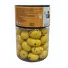 Hobby Choco Kesar Almond (200g) | Premium Kesar Almond Chocolate Dragees Jar | White Chocolate Coated Roasted Almonds with Saffron Flavor | Ideal Gift & Healthy Snack | Gourmet Badam Treat view 2