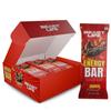 BeastLife Choco Almond Energy/Protein Bar | Multigrain Millet & Oats Energy Bar | 2.36g Protein per Bar | Rich Dark Chocolate with Roasted Almonds | 180g Pack view 1