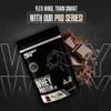 BeastLife Whey Protein Sachets 300 Gram | Rich Chocolate Flavour | 24g Protein, 5.3g BCAA, Ultrasorb Tech | High Absorption for Muscle Gain | Fast Recovery | Sports Nutrition | Travel-Friendly Nutrition | Easy to Carry & Use Anywhere view 2