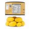 Hobby Mango Almond (100g) | Premium Almonds Coated with Rich Milk Chocolate & Natural Mango Flavour | Crunchy Chocolate Almond Dragees | Tasty & Healthy Snack view 2