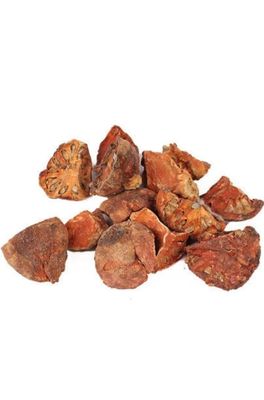 Belgiri Dry (Bael Fruit) Natural Dried Stone Apple Bealgiri Wood Apple Aegle Marmelos Ayurvedic Digestive Herb (100 GRAM)