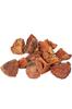 Belgiri Dry (Bael Fruit)  Natural Dried Stone Apple Bealgiri Wood Apple Aegle Marmelos  Ayurvedic Digestive Herb (100 GRAM) view 1