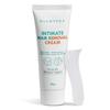 Glamveda Intimate Hair Removal Cream for Men 60g | Pubic Hair Removal | Painless, Faster, Soothing | Brighten, Non Irritating | For Sensitive Body Areas | Body Hair Remover | All Skin Type view 1