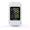 KIAAN ENTERPRISES Finger Tip Pulse Oximeter  SpO2 and Pulse Rate Monitoring Device with LED Display & Auto Power Off  Portable Oxygen Level Monitor for Home and Travel Use (SO-811) view 1