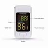 KIAAN ENTERPRISES Finger Tip Pulse Oximeter  SpO2 and Pulse Rate Monitoring Device with LED Display & Auto Power Off  Portable Oxygen Level Monitor for Home and Travel Use (SO-811) view 2