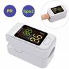 KIAAN ENTERPRISES Finger Tip Pulse Oximeter  SpO2 and Pulse Rate Monitoring Device with LED Display & Auto Power Off  Portable Oxygen Level Monitor for Home and Travel Use (SO-811) view 4