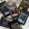 1950 Origins Tea Sampler Pack 6 Flavours x 10 g, 60 Gram Trial Box | Premium Black Tea | Assorted Tea Pack | Pure Assam and Darjeeling Leaves | 100% Natural Loose Leaf | Rich, Flavourful and Fresh view 2