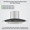 Pikafly - Chimney PCB for Sunflame Chimney's Model No (Amaze AUTO Clean) view 2