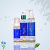 Complete Men Wellness Care Combo | Shampoo 100ml, Faceall Face Wash 100ml & Moreklin Intimate Wash 150ml | Daily Hair, Skin & Hygiene Care Kit view 1