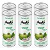 Dadu Fresh Soursop Juice  Pure Fruit Healthy Beverage, No Added Sugar, All-Natural Drink Packed with Antioxidants and Vitamin C  Supports Immunity and Wellness | (Pack of 6, 1500ml) view 1