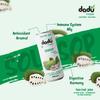 Dadu Fresh Soursop Juice  Pure Fruit Healthy Beverage, No Added Sugar, All-Natural Drink Packed with Antioxidants and Vitamin C  Supports Immunity and Wellness | (Pack of 6, 1500ml) view 4