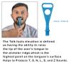 MJ Talk Tools Oro Moto Head Part view 4