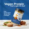 Eat Anytime - Multigrain Protein Chips, Indian Twist Masala | 40 g protein per pack | Baked - No Pailm Oil | High Protein, Low Calories (<160) view 4