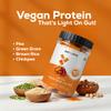 Eat Anytime - Multigrain Protein Chips, Peri Peri | 40 g protein per pack | Baked - No Pailm Oil | High Protein, Low Calories (<160) view 4