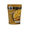Moong Dal Sheera | Freeze-Dried | Instant Traditional Indian Dessert | Ready-to-Eat | Preservative-Free | Gluten-Free | Delicious & Convenient Snack or Dessert | 150gm view 1