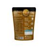 Moong Dal Sheera | Freeze-Dried | Instant Traditional Indian Dessert | Ready-to-Eat | Preservative-Free | Gluten-Free | Delicious & Convenient Snack or Dessert | 150gm view 2