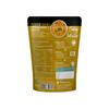 Paneer Bhurji | Freeze Dried | Ready to Eat Indian Meal | Protein-Rich Cottage Cheese Curry | Authentic North Indian Taste | Preservative-Free, Lightweight & Travel Friendly | Instant Home-Style Meal view 2