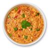Paneer Bhurji | Freeze Dried | Ready to Eat Indian Meal | Protein-Rich Cottage Cheese Curry | Authentic North Indian Taste | Preservative-Free, Lightweight & Travel Friendly | Instant Home-Style Meal view 3