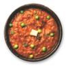Jain Pav Bhaji | Freeze-Dried | Pure Vegetarian | No Onion | No Garlic | Ready-to-Eat Indian Snack | Preservative-Free | Gluten-Free | Instant Meal | 55gm view 3