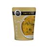Gujarati Dal Bhat | Freeze Dried | Ready to Eat Indian Meal | Authentic Gujarati Taste | 100% Vegetarian, Preservative Free | Ideal for Travel, Camping & Quick Lunch view 1