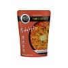 Paneer Ghotala | Freeze Dried | Ready to Eat | Authentic Indian Spicy Curry | Preservative Free, Protein Rich, Gluten Free | Ideal for Travel, Camping, Office, and Instant Meals view 1