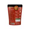 Paneer Ghotala | Freeze Dried | Ready to Eat | Authentic Indian Spicy Curry | Preservative Free, Protein Rich, Gluten Free | Ideal for Travel, Camping, Office, and Instant Meals view 2