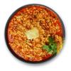 Paneer Ghotala | Freeze Dried | Ready to Eat | Authentic Indian Spicy Curry | Preservative Free, Protein Rich, Gluten Free | Ideal for Travel, Camping, Office, and Instant Meals view 3