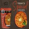 Paneer Ghotala | Freeze Dried | Ready to Eat | Authentic Indian Spicy Curry | Preservative Free, Protein Rich, Gluten Free | Ideal for Travel, Camping, Office, and Instant Meals view 4